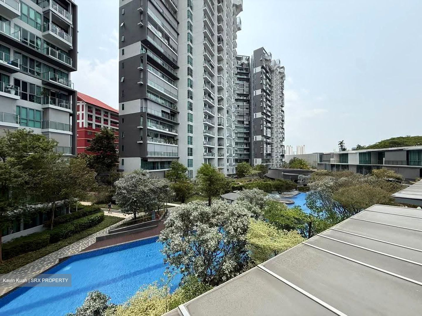 Bright Hill Drive (D20), Terrace #617720661